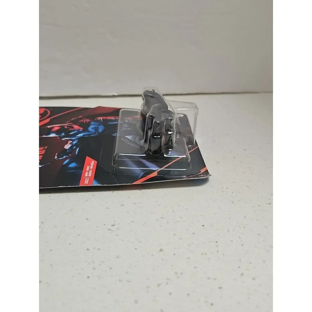 2022 The Batman Movie Hot Wheels DC Universe Batman & Riddler Lot Of‎ 2